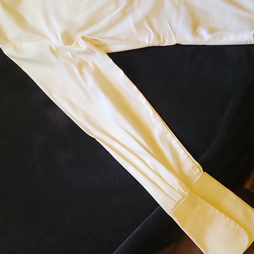 Tuxedo Style Blouse - image 5